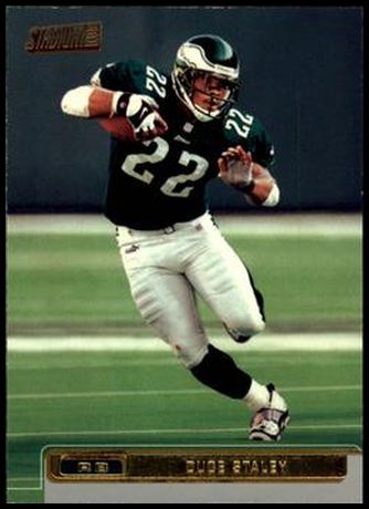 42 Duce Staley